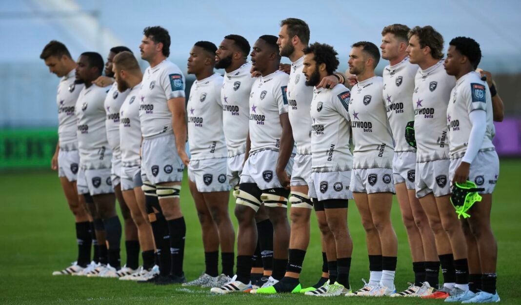 Mongalo: Sharks on deathbed but still alive