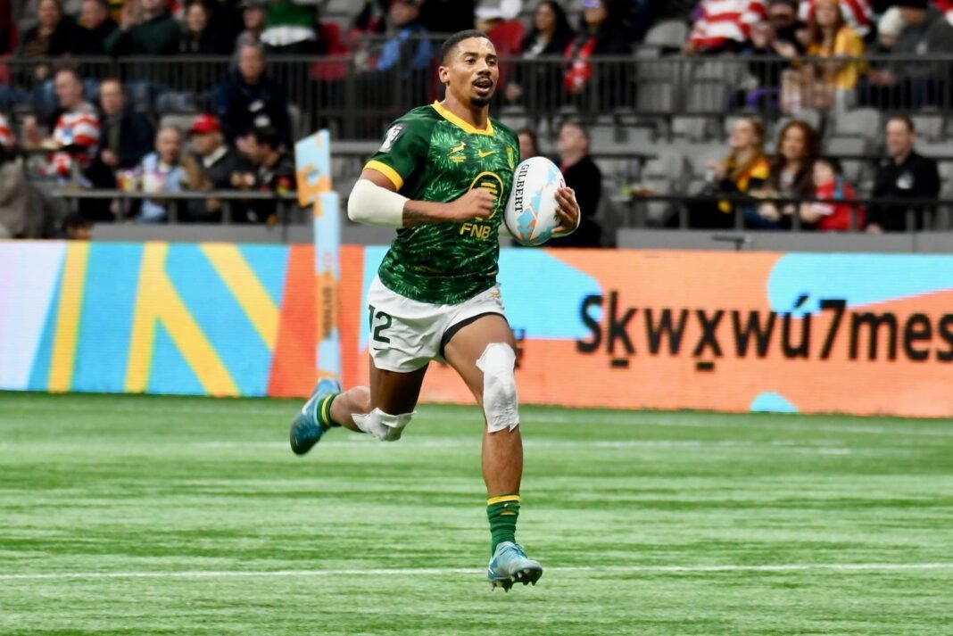 Blitzboks suffer shock defeat in Hong Kong