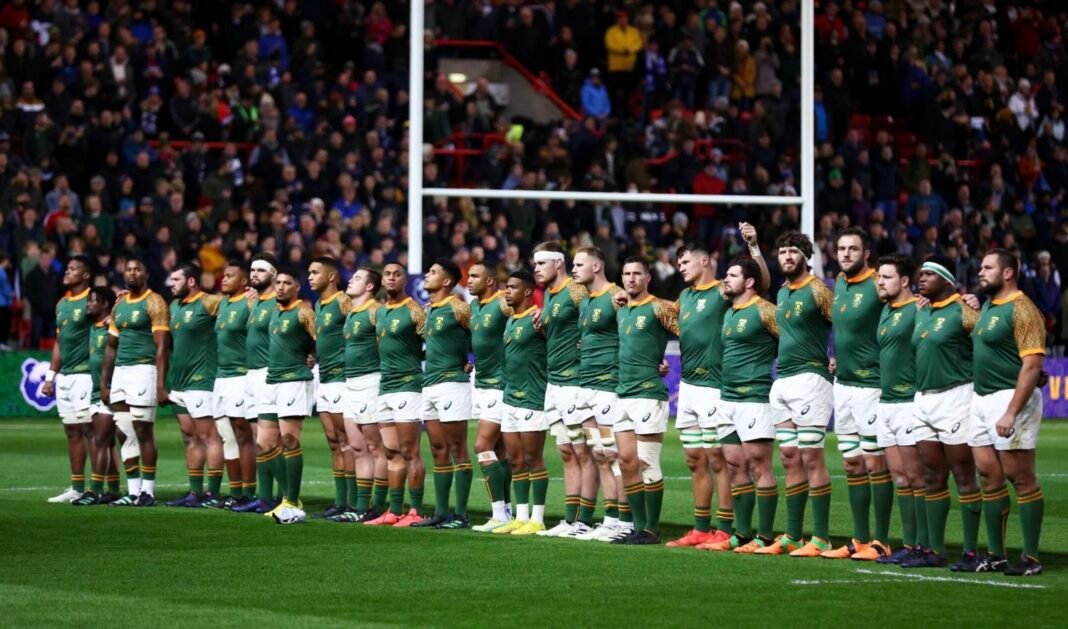 South Africa A to face Sables