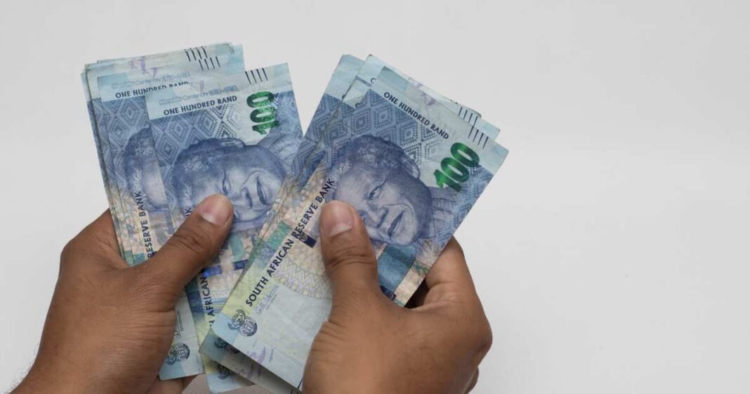 Start a Business With Your R370 SRD