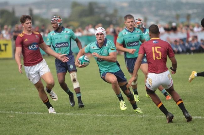 Schools wrap: Jade Brigade claim third big scalp