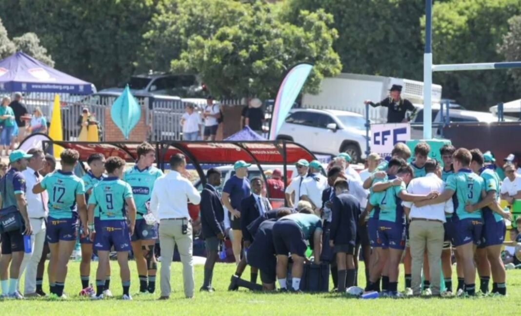 SA schools splash R6-million on 1st XVs