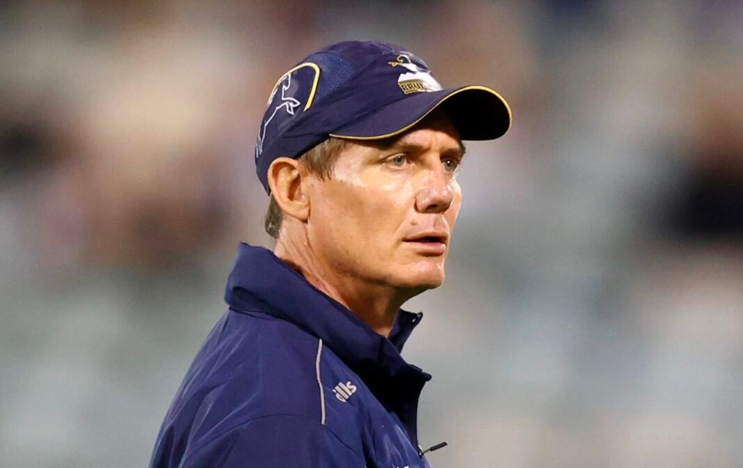 Larkham: Super Rugby could be stronger