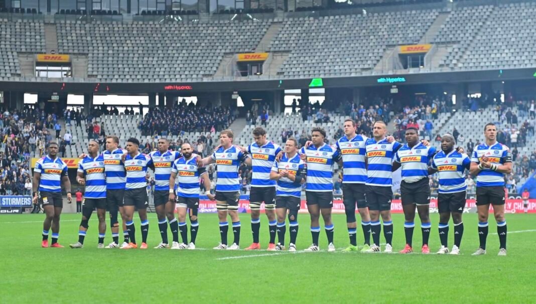 URC ‘madness’ robs Cape Town