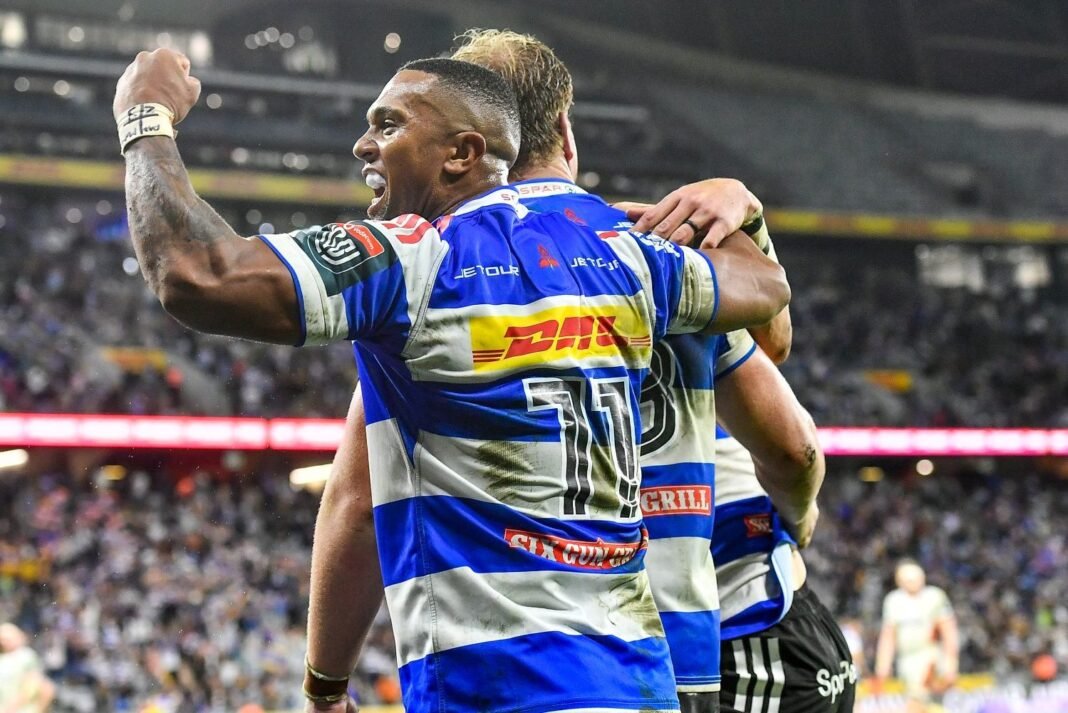 Stormers, Bulls will have to defy the odds
