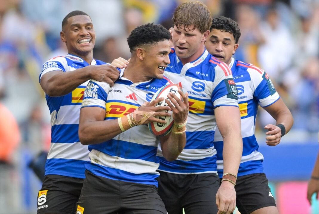 State of the URC: Stormers, Lions eye home playoffs