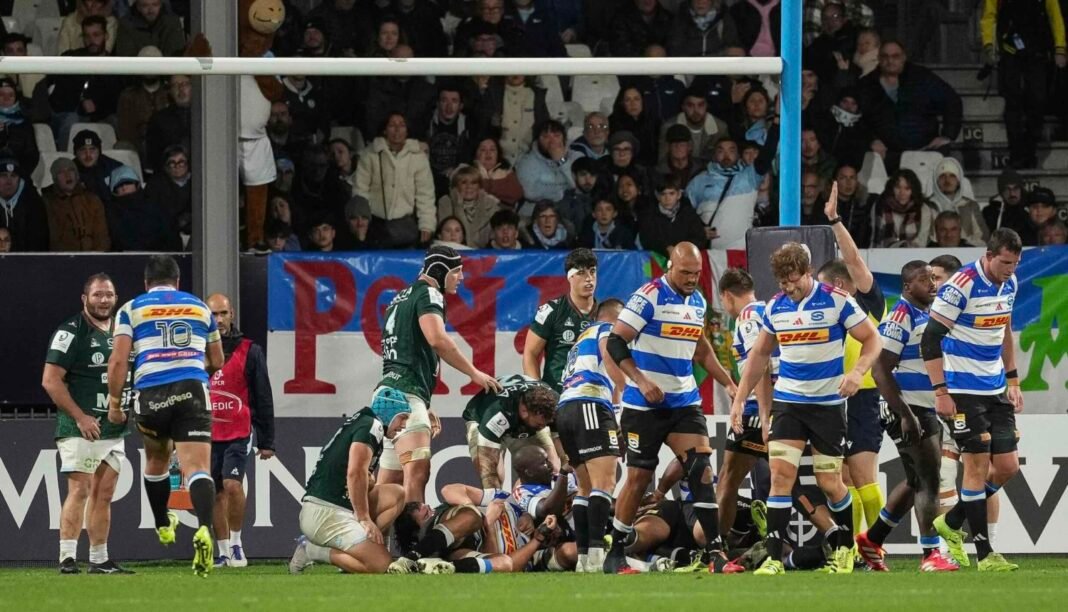 Habana: One battle to decide Stormers’ fate