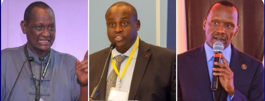 KPA in the spotlight as investigations centre on 60,000 tonnes fuel shipment