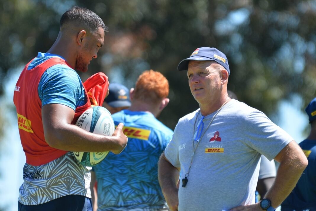 Dobbo leaves door open for Moerat return