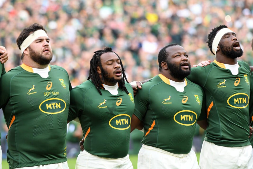 Ox: Buffel is the best