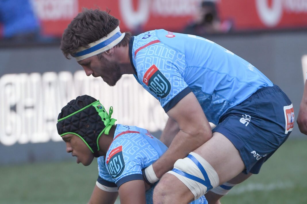 Ackers: Departing Boks part of professional sport