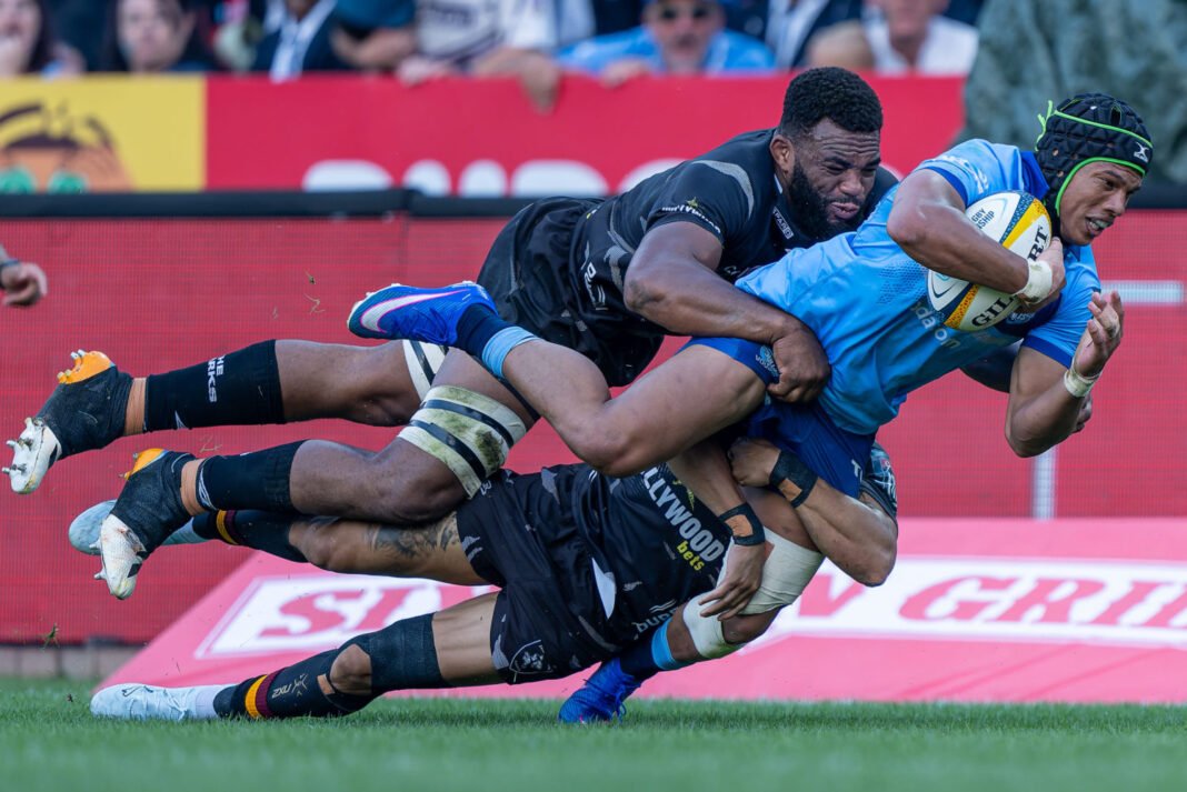 Ackers thrilled by ‘world-class’ Kurt-Lee’s return