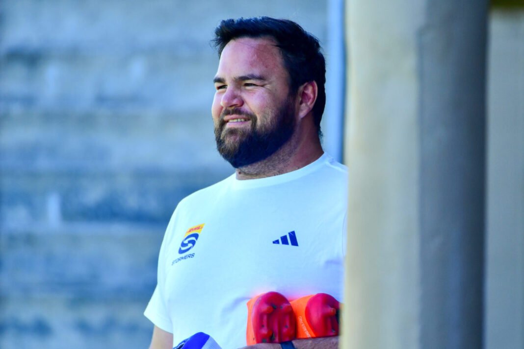 Door open for Bok icon contract extension