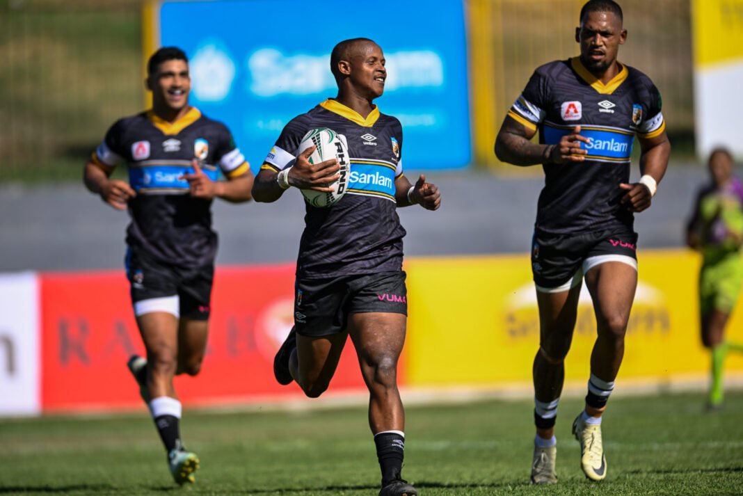 SA Cup: Boland out to spoil Griquas’ perfect party