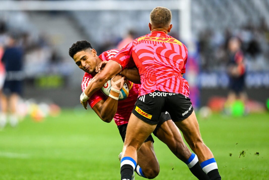 Dobbo: Sacha, JD not dropped