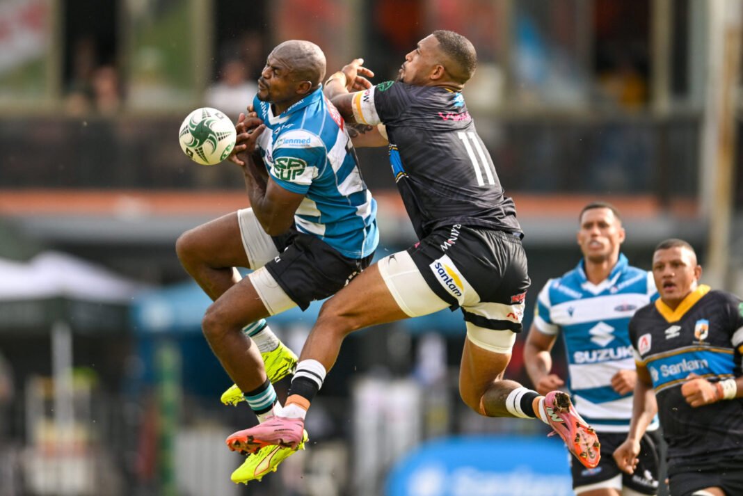 Make-or-break round looms in SA Cup