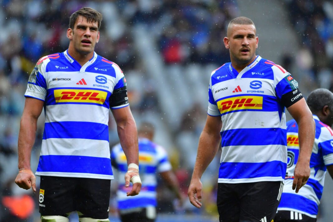 Stormers’ top-spot ambitions on the line