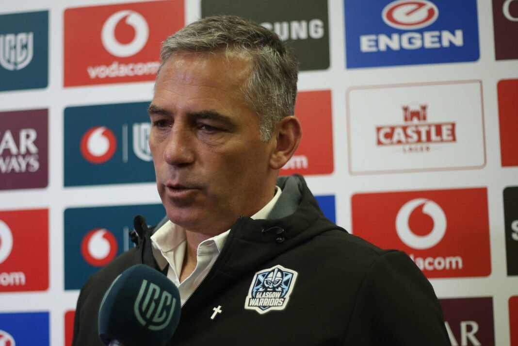 Franco: Glasgow don’t have SA depth