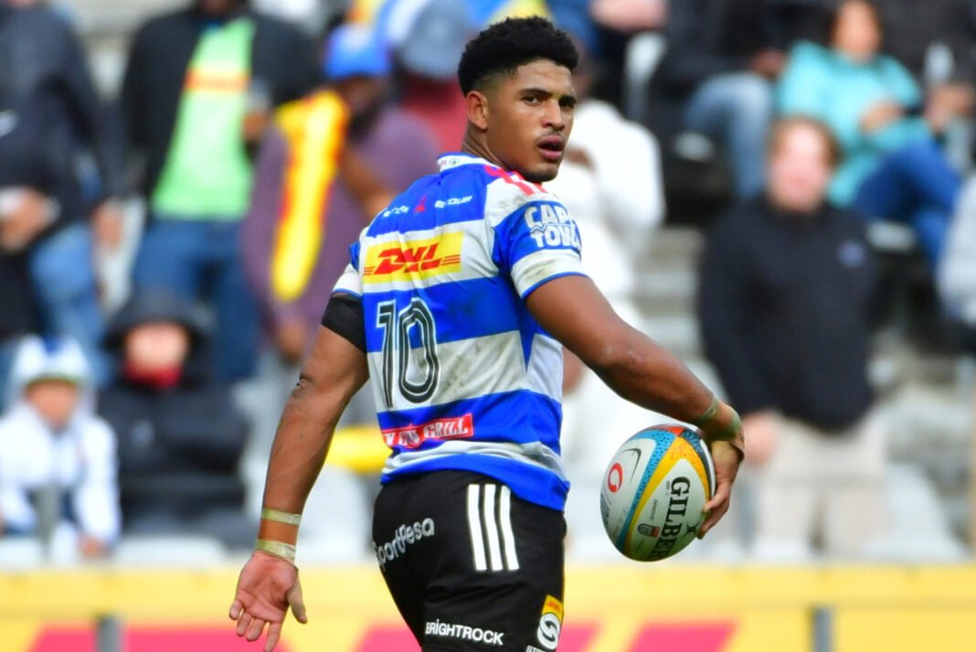 Sacha: ‘Dagger to the heart’ loss a reality check