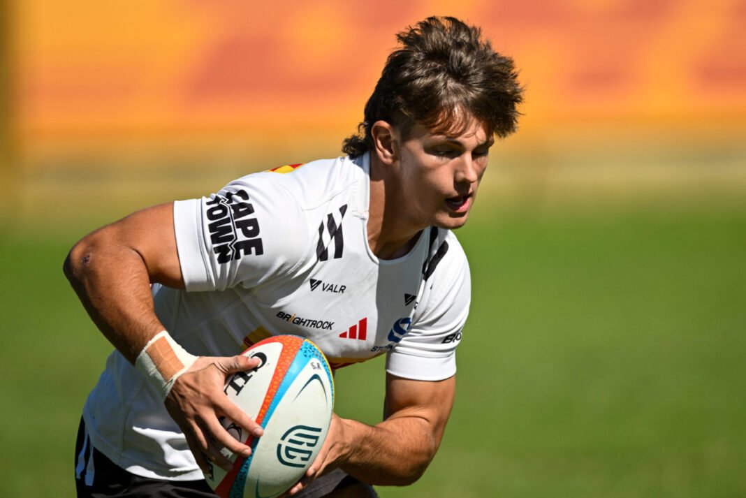 Gaza backs Muller for Bok greatness