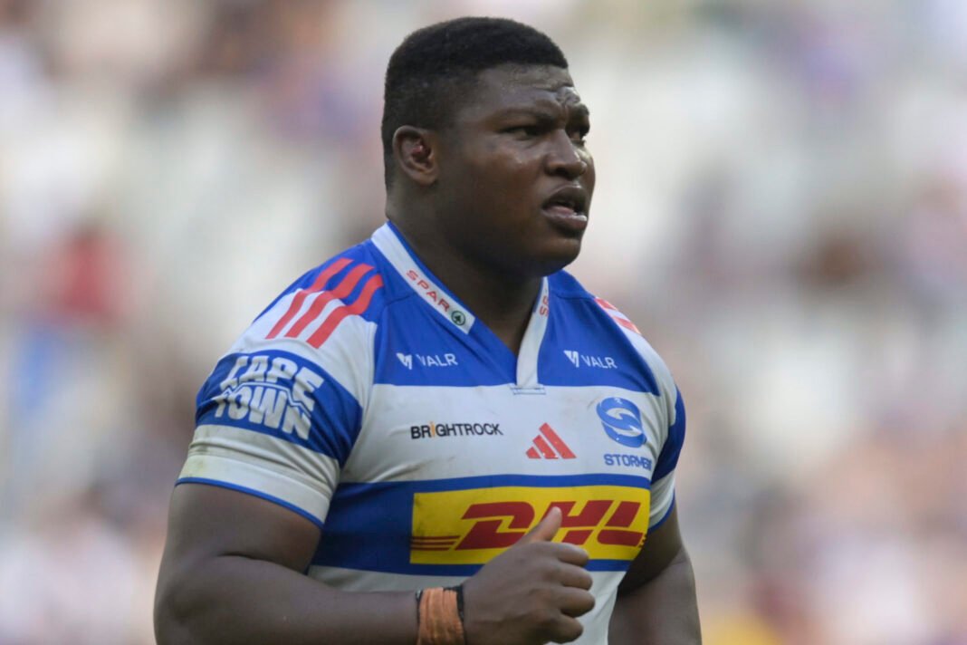 Dobbo: Mchunu’s pushing for higher honours