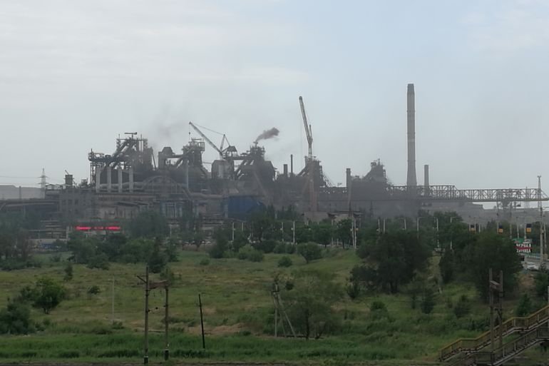 The Sea of Azov: Ukraine’s loss but hardly Russia’s gain