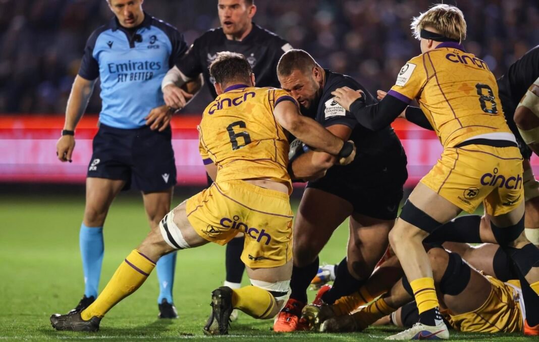 Bath stun Saints with breathtaking comeback