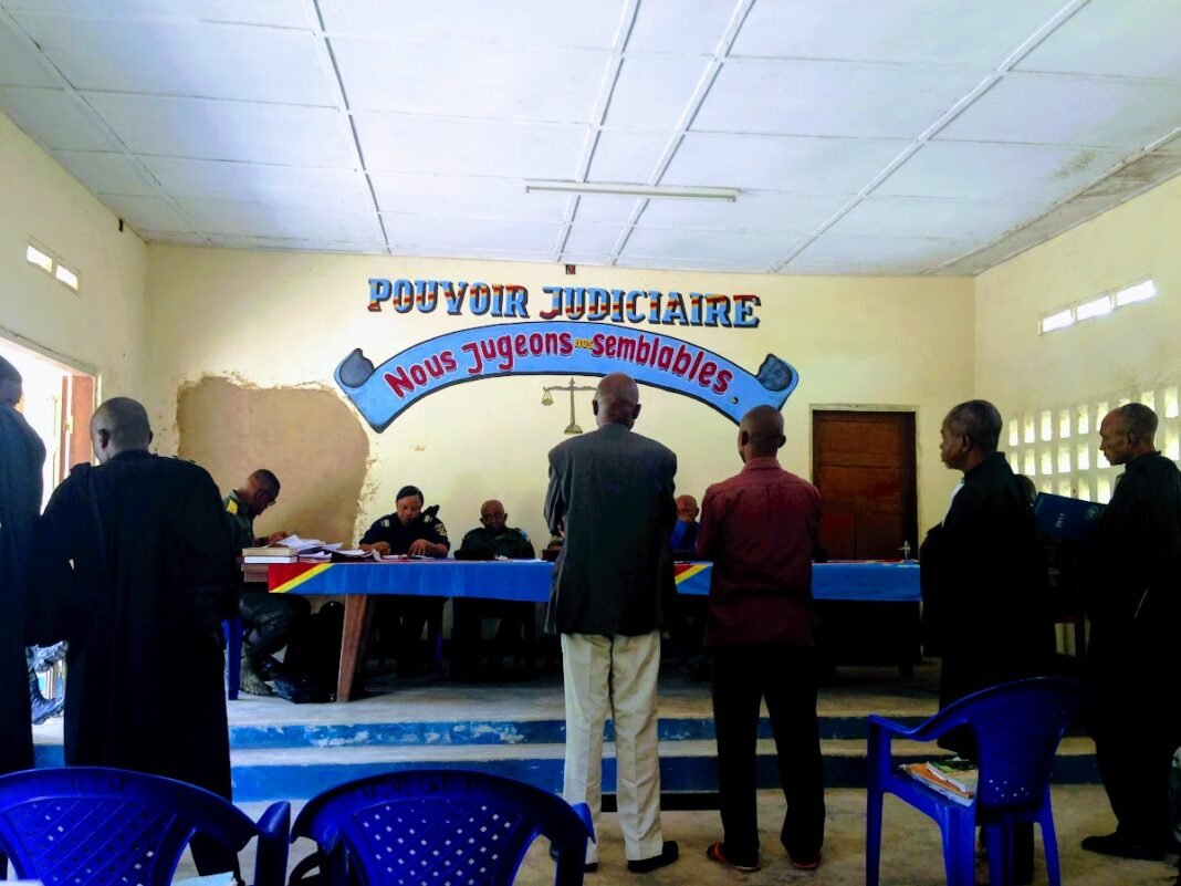 Arrestations d’ex-miliciens Kamuina Nsapu : la société civile de Luebo saisit Félix Tshisekedi