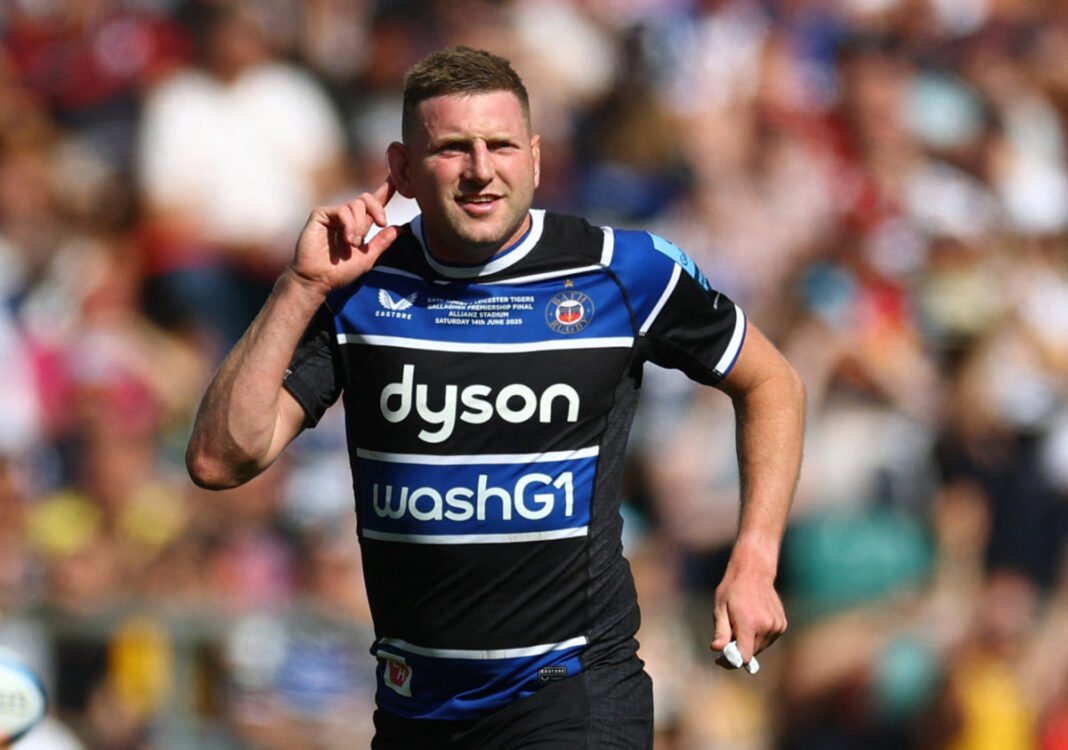 Superbru: Bath sink Saints, Bordeaux bury Toulouse