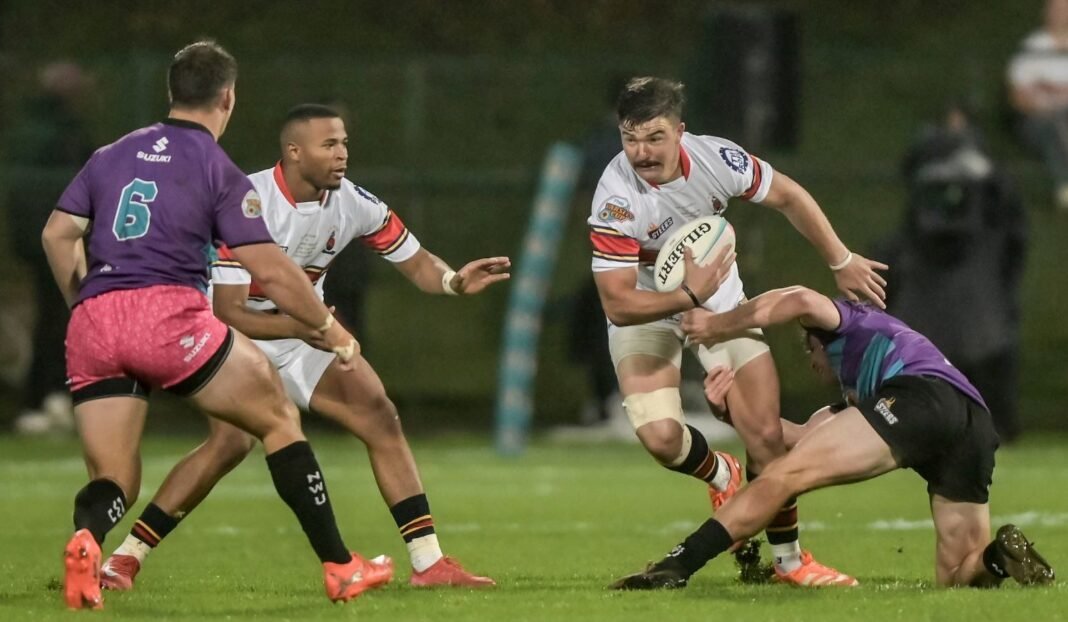 Tuks celebrate record-breaking title