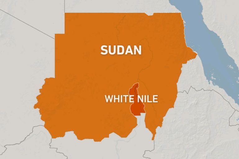 Drone strike on Sudan hospital kills 10, medical charity MSF says