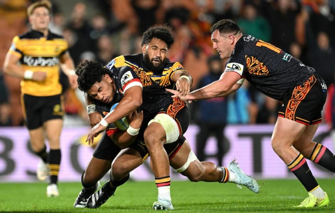 Beaver: Hamilton provided All Blacks blueprint