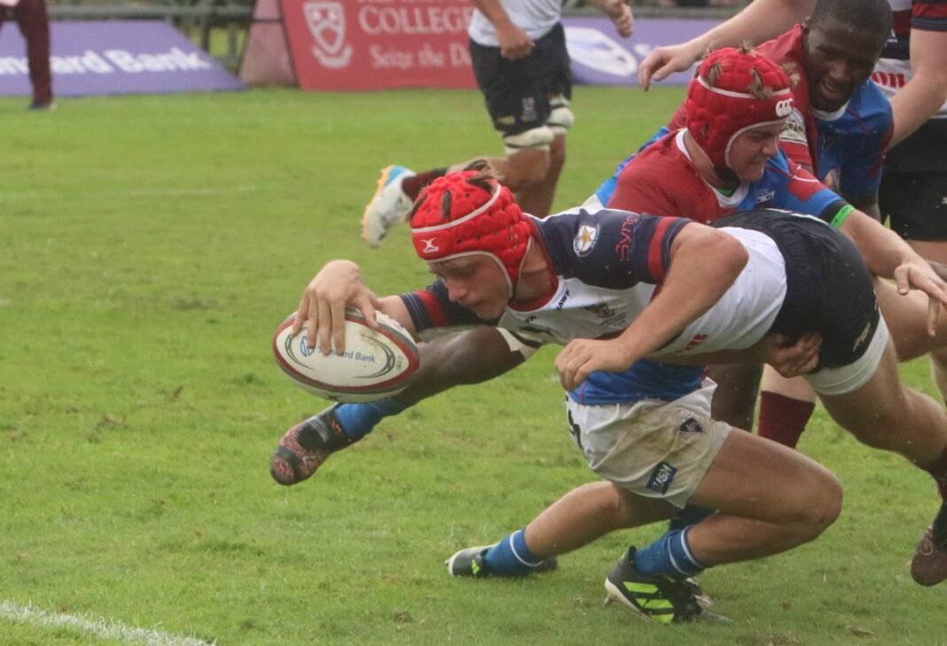 Schools wrap: Grey College humbled, Westville run riot