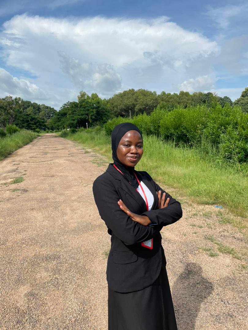 How Fareedah Adeowu Graduated With a First Class at Nigerian Law School—She Never Planned It