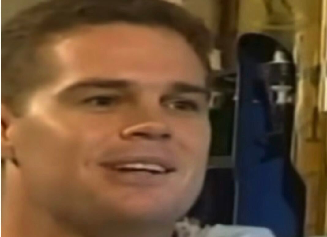 Watch: Rassie starts security job