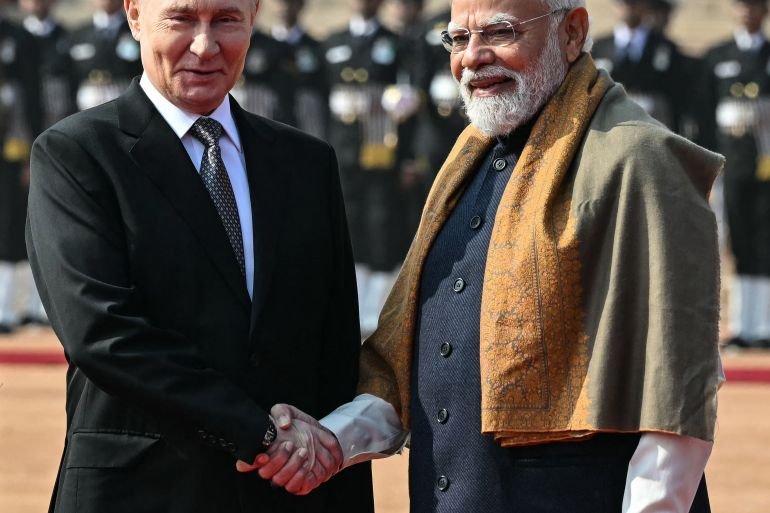 Russian troops, warships in India soon? Why their new military pact matters