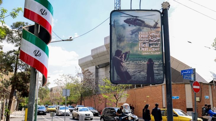 What’s Iran’s 10-point peace plan that Trump says is ‘not good enough’?