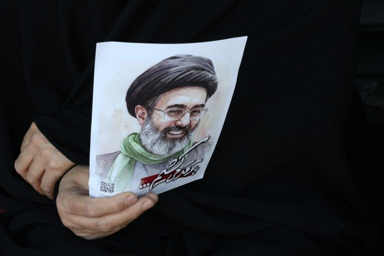 Khamenei says Tehran ‘astonished the world’ during US-Israeli war on Iran