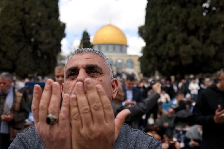 Palestine weekly wrap: ‘Master of the house’ says Ben-Gvir as Al-Aqsa opens