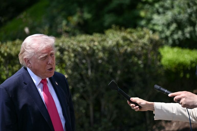 Can Pakistan secure Iran-US nuclear compromise, as Trump says deal ‘close’?