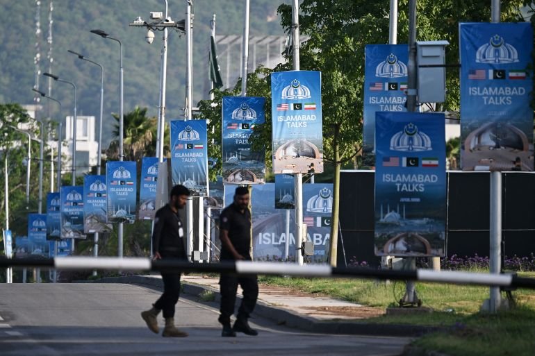 US-Iran conflict: What’s the latest as the Islamabad talks stall?