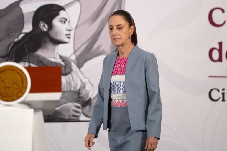 Reported US CIA agents killed in crash not authorised to operate: Mexico