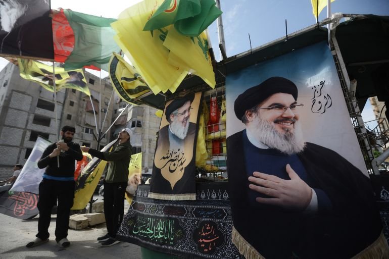 Down but not out: In war with Israel, Hezbollah shows it is still powerful