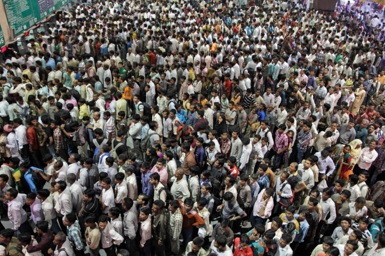 India begins world’s largest population census