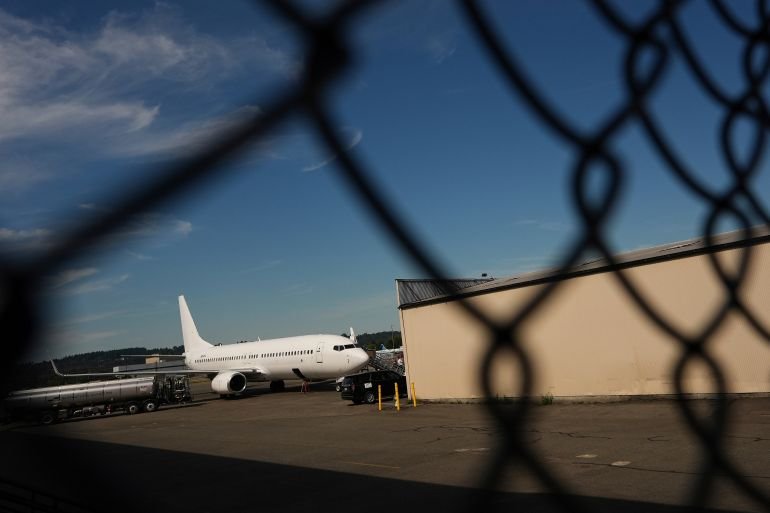 Legal groups condemn arrival of a dozen deportees from US to Uganda