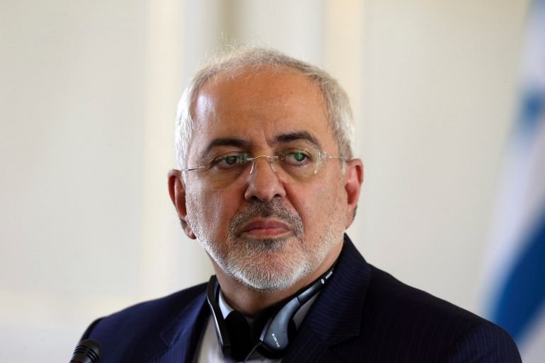 Iran’s ex-FM Zarif proposes peace roadmap; Gulf points at erosion of trust