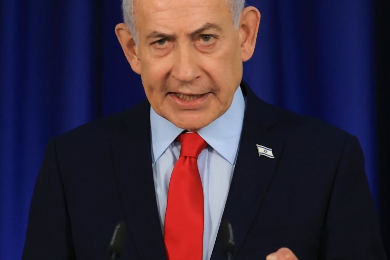 Israel says it’s West’s defender, but cares little for European critics