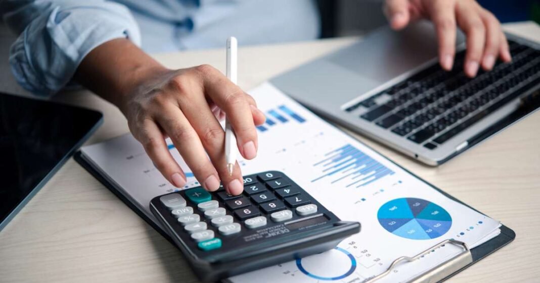 Cash Flow Remains A Challenge for SMEs