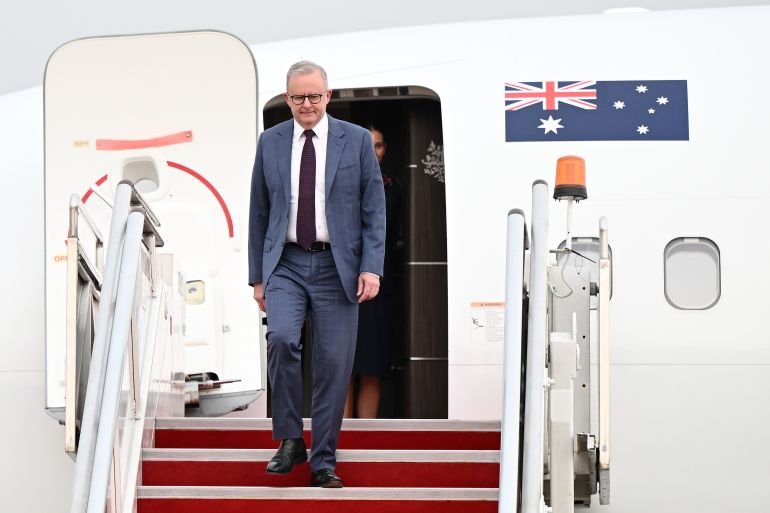 Australia scrambles to secure energy as war on Iran fuels uncertainty