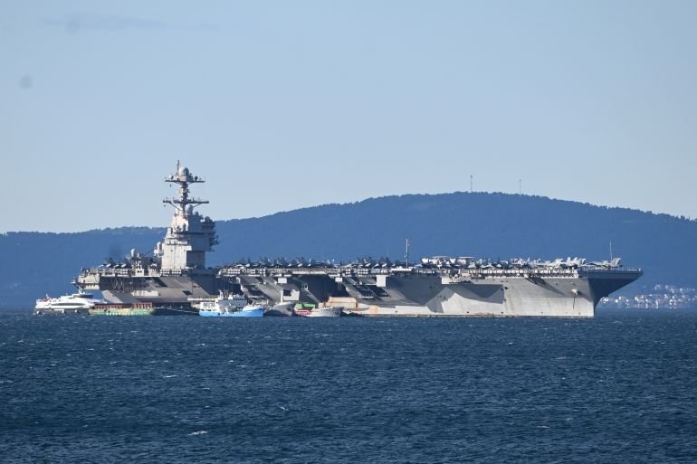 Trump’s May 1 deadline: Can he continue war on Iran after that?